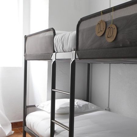 Hostel Avenida Lizbona Zewnętrze zdjęcie
