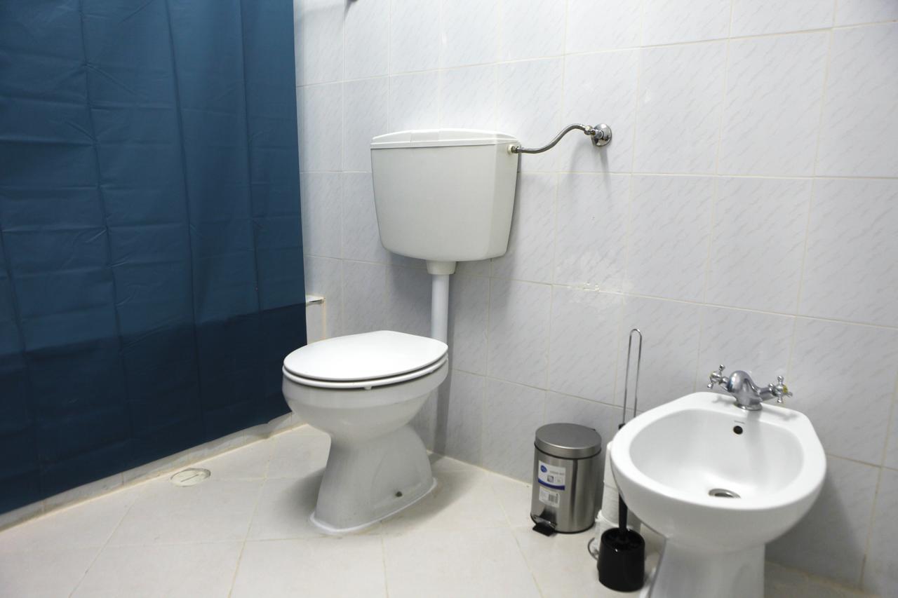 Hostel Avenida Lizbona Zewnętrze zdjęcie